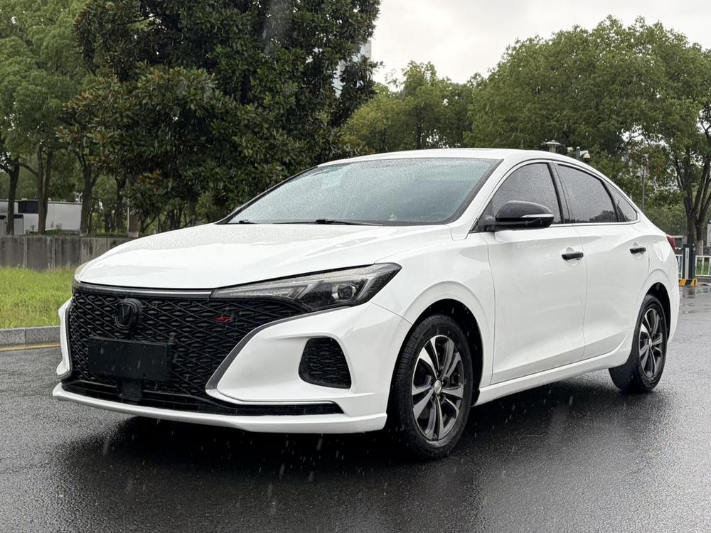 Changan Eado