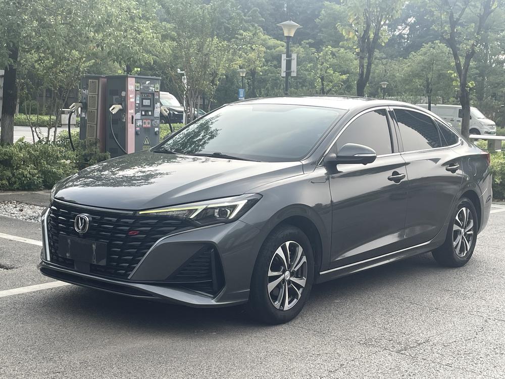 Changan Eado