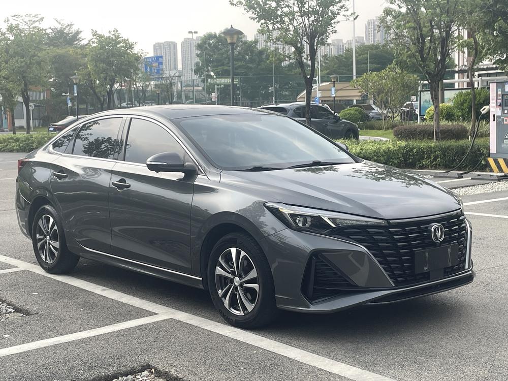 Changan Eado