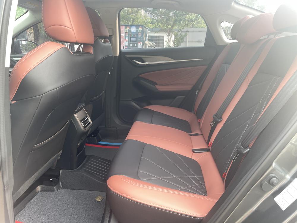 Changan Eado
