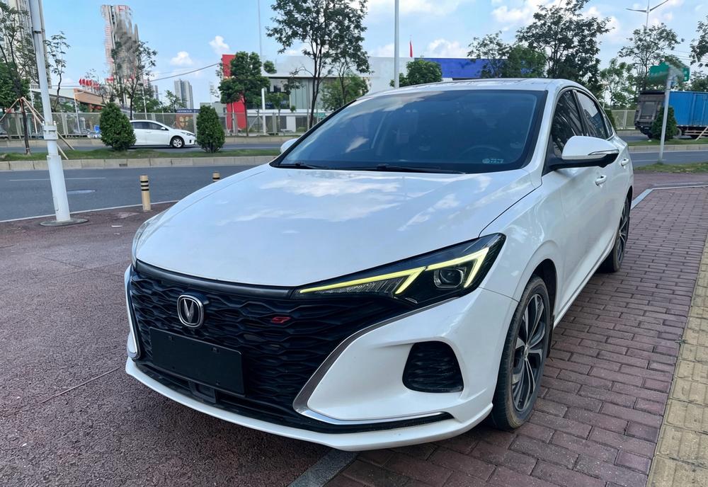 Changan Eado
