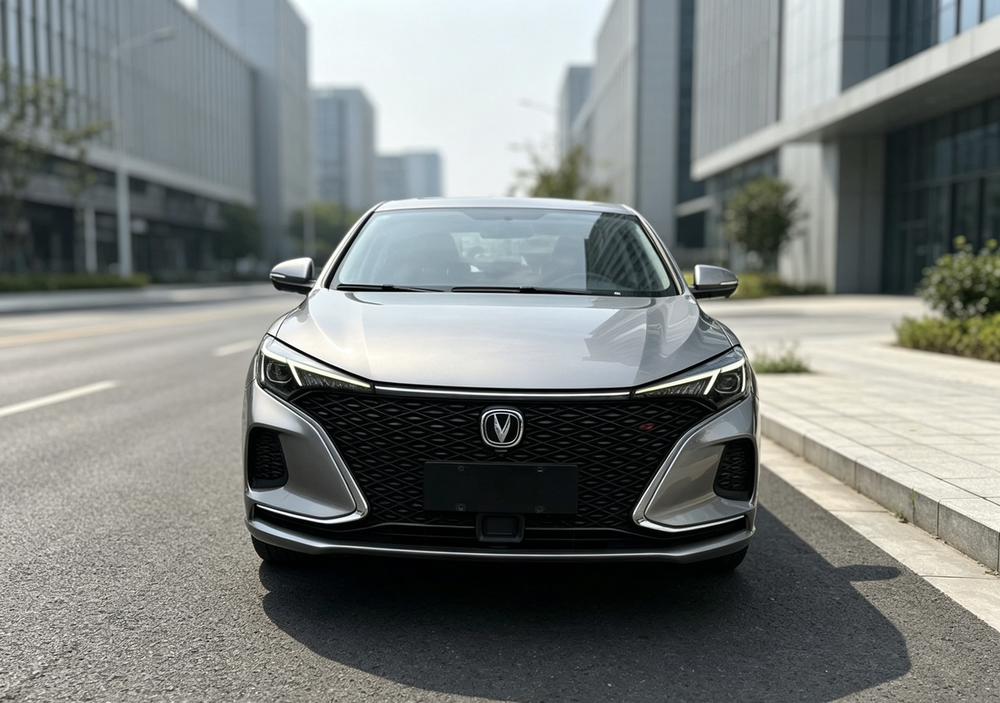 Changan Eado