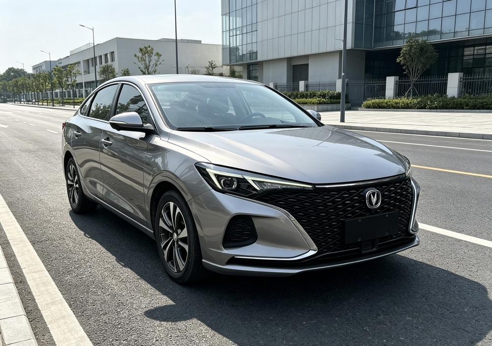 Changan Eado