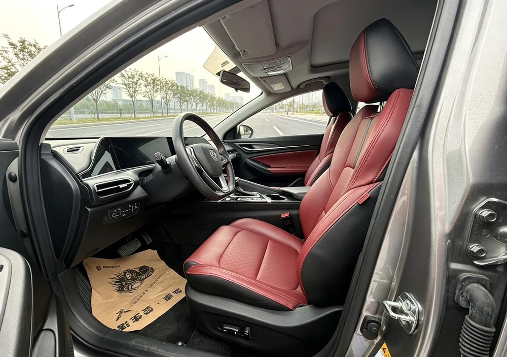 Changan Eado