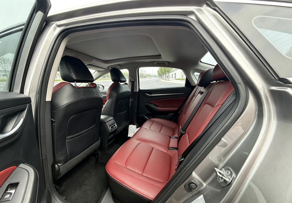 Changan Eado