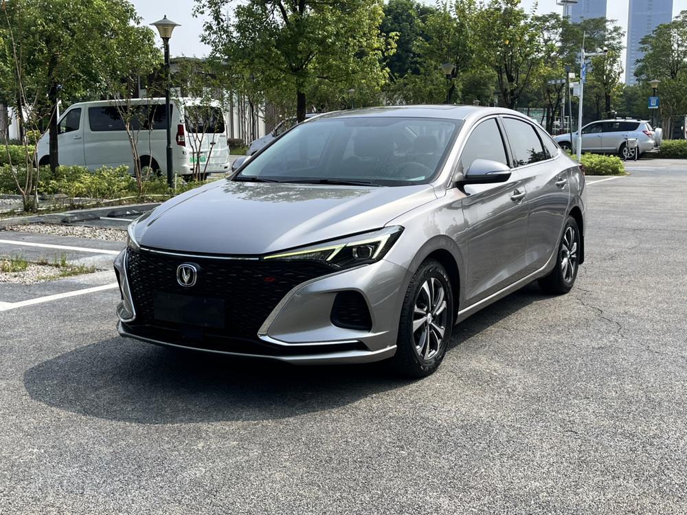 Changan Eado