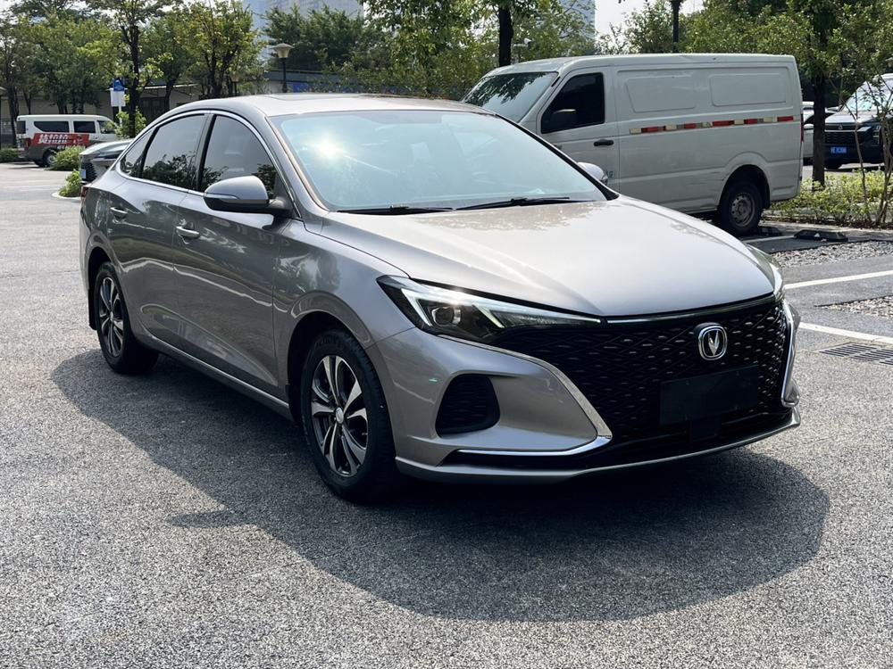 Changan Eado