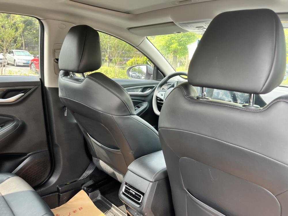 Changan Eado