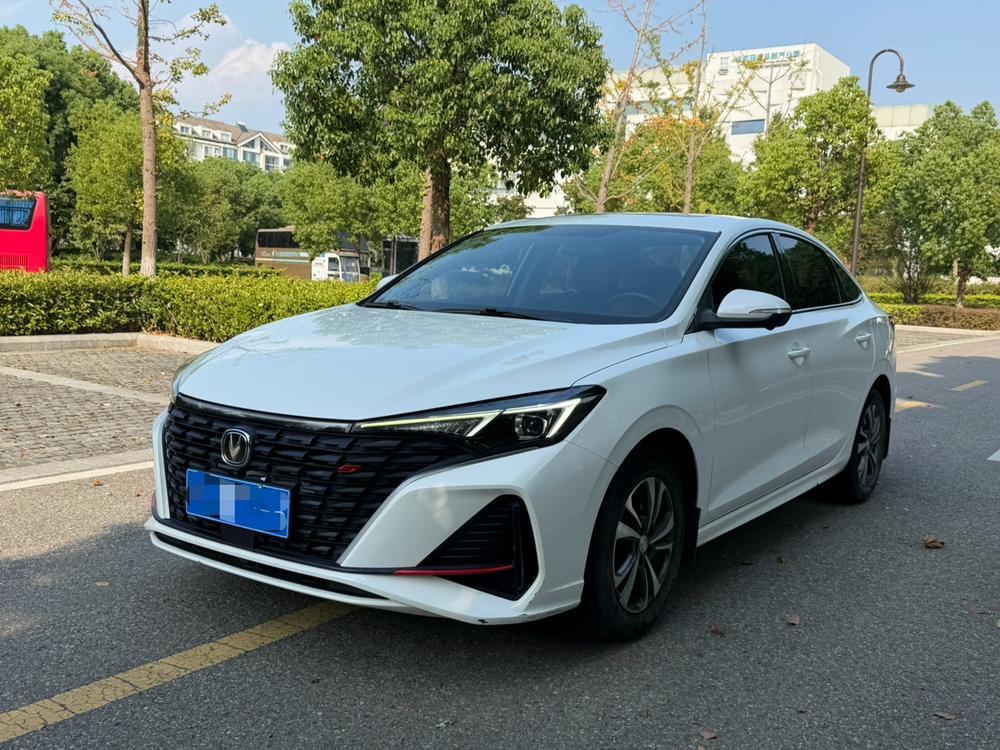 Changan Eado