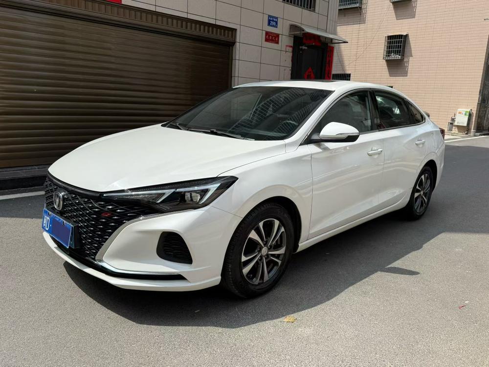 Changan Eado