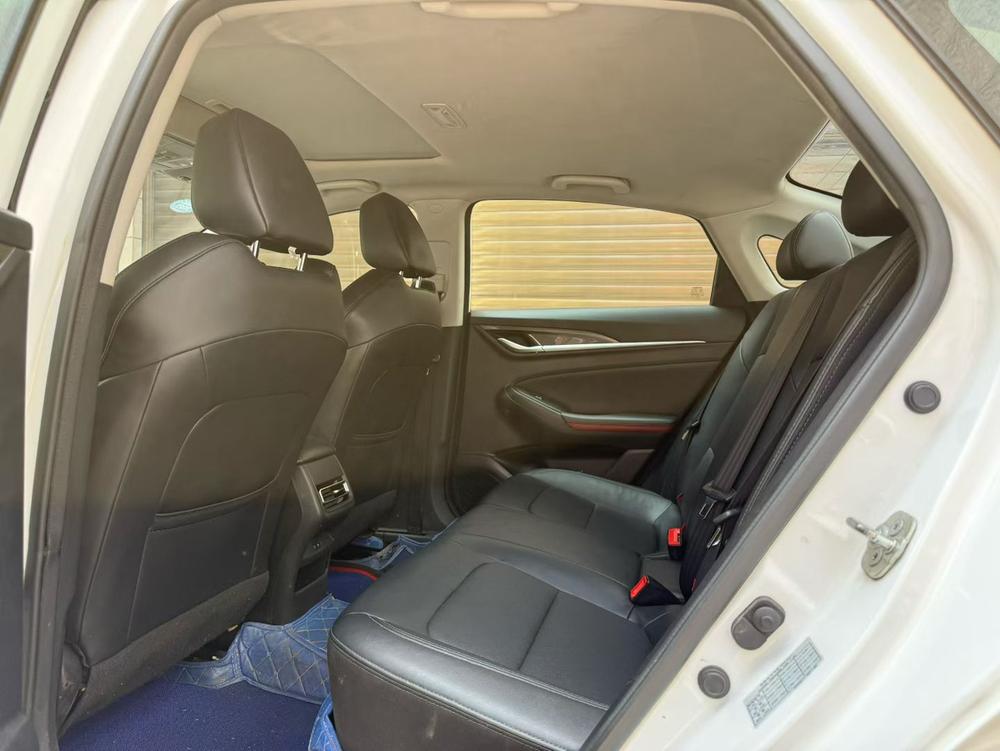 Changan Eado