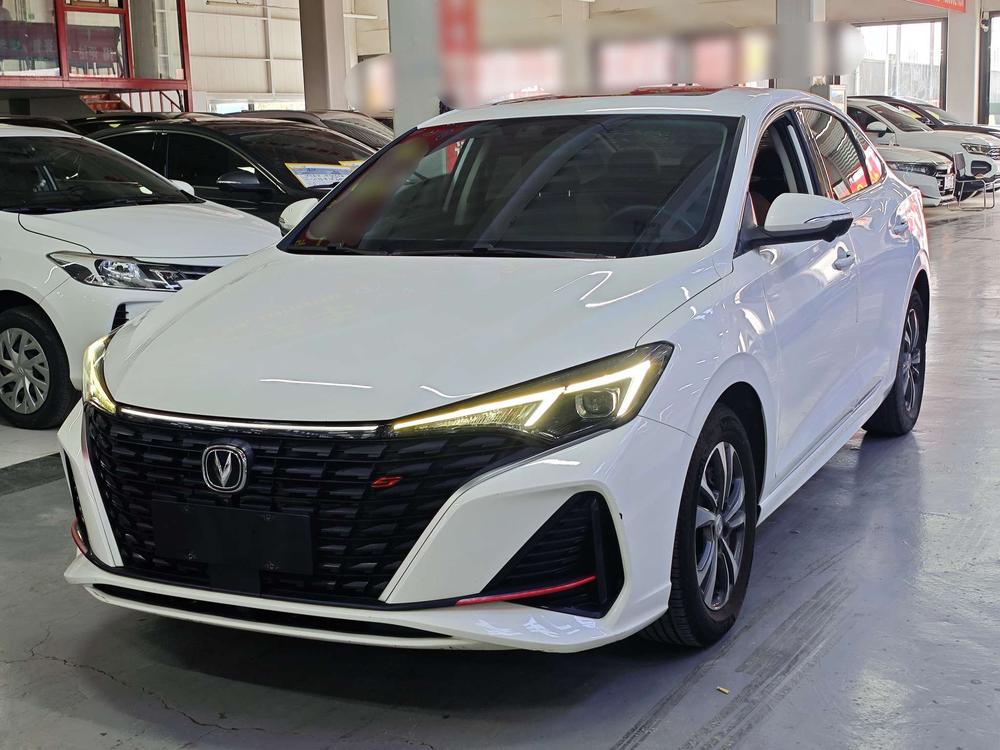 Changan Eado