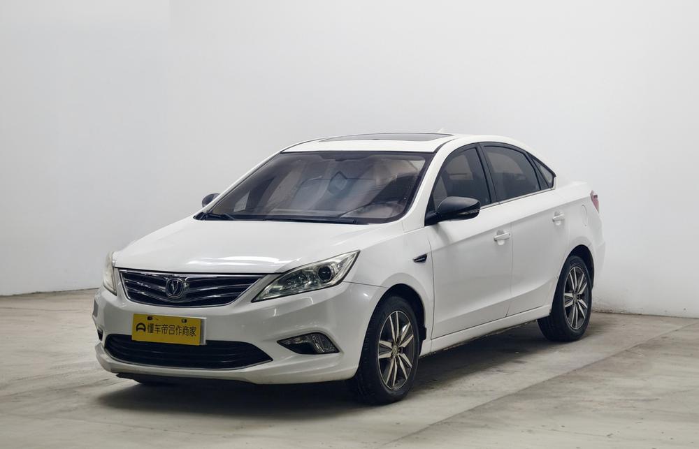 Changan Eado