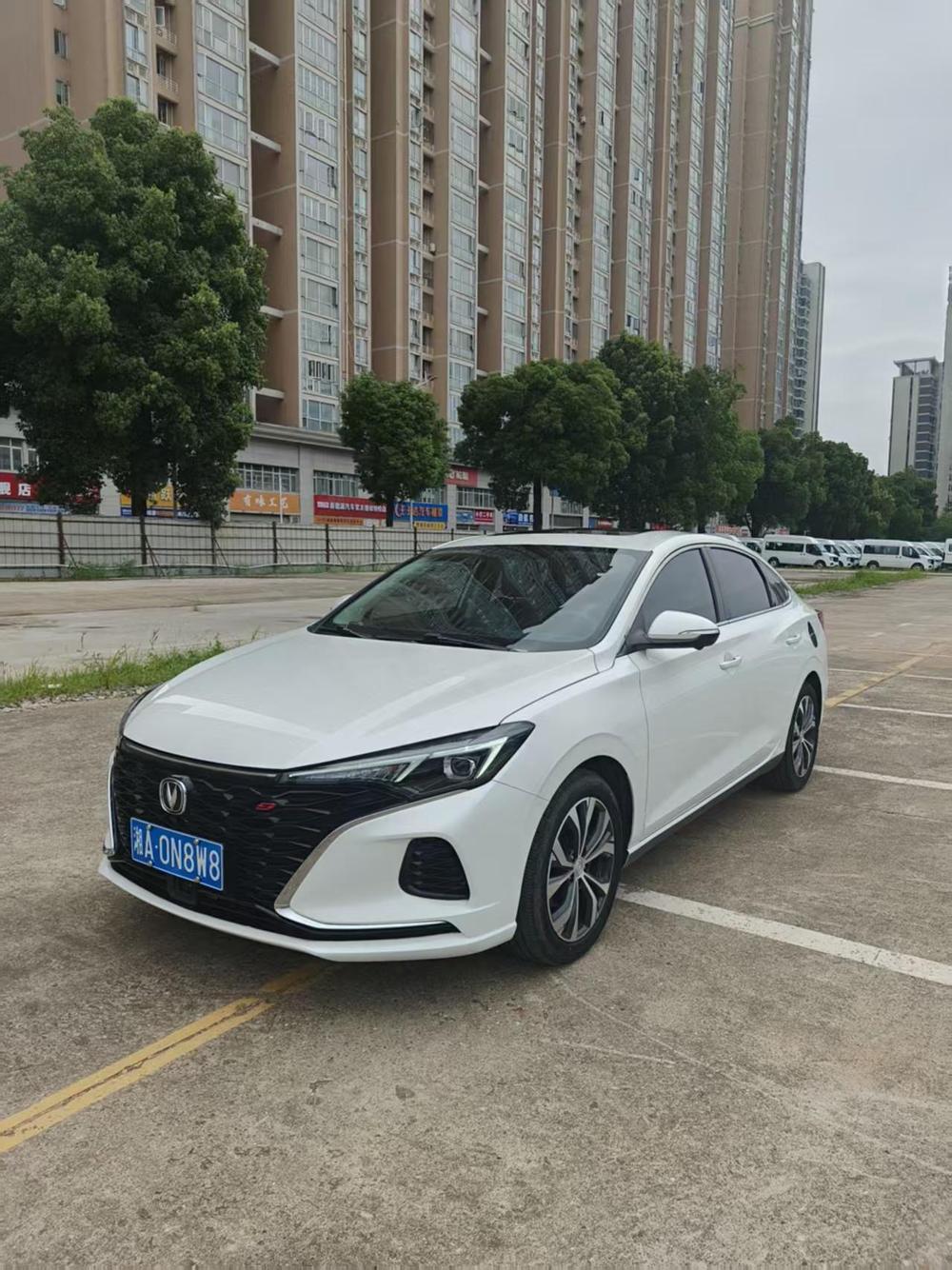 Changan Eado