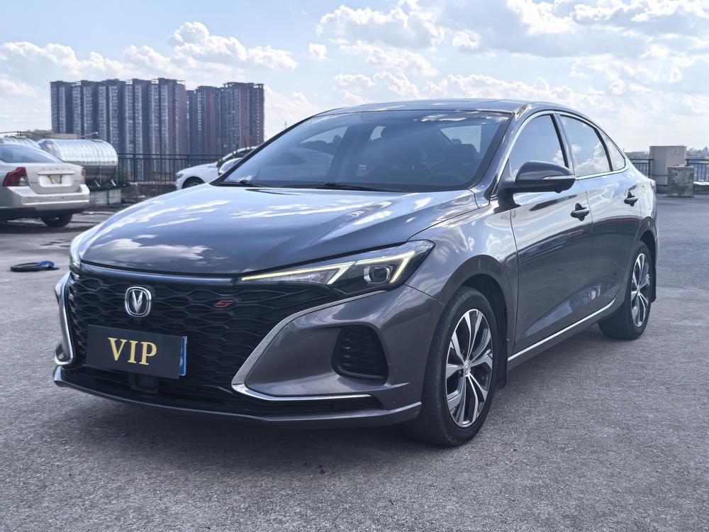 Changan Eado