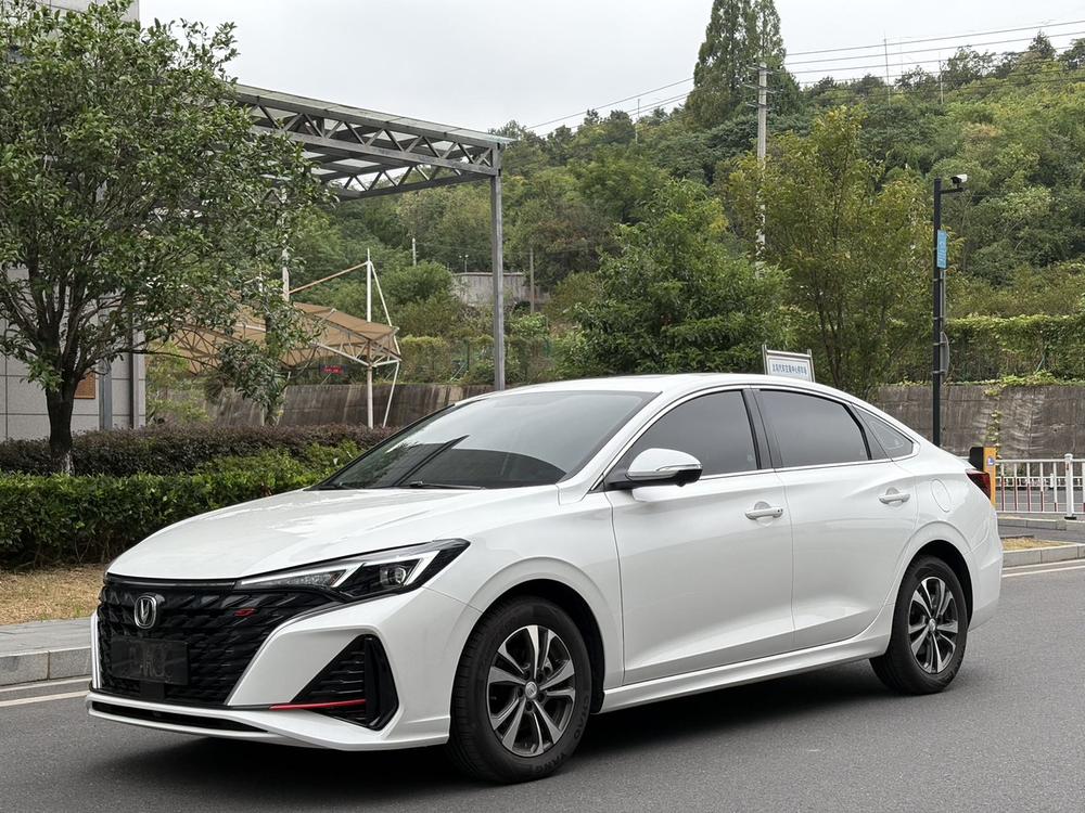 Changan Eado