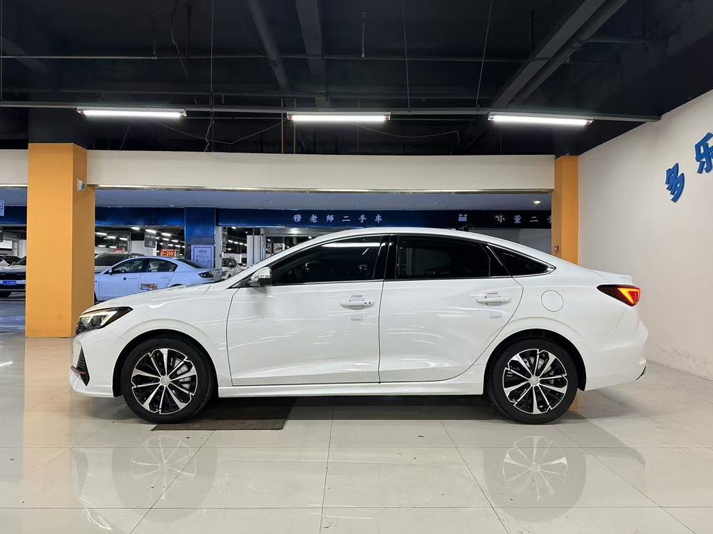 Changan Eado