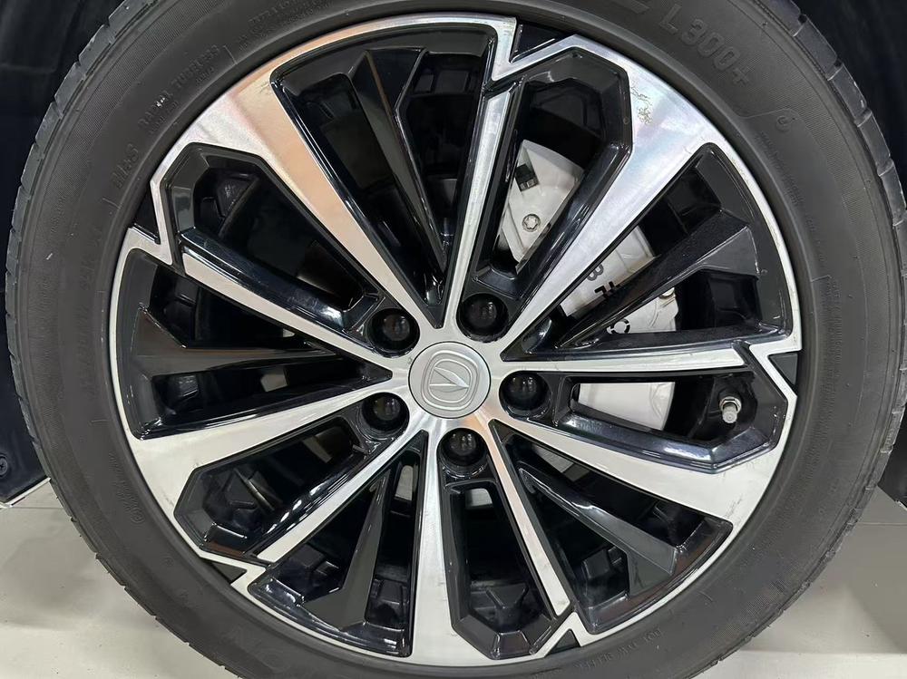 Changan Eado