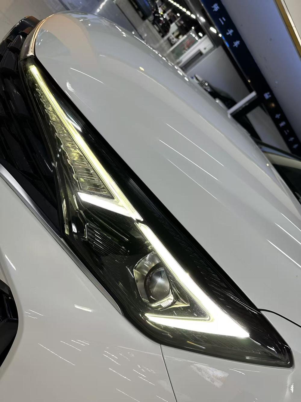 Changan Eado