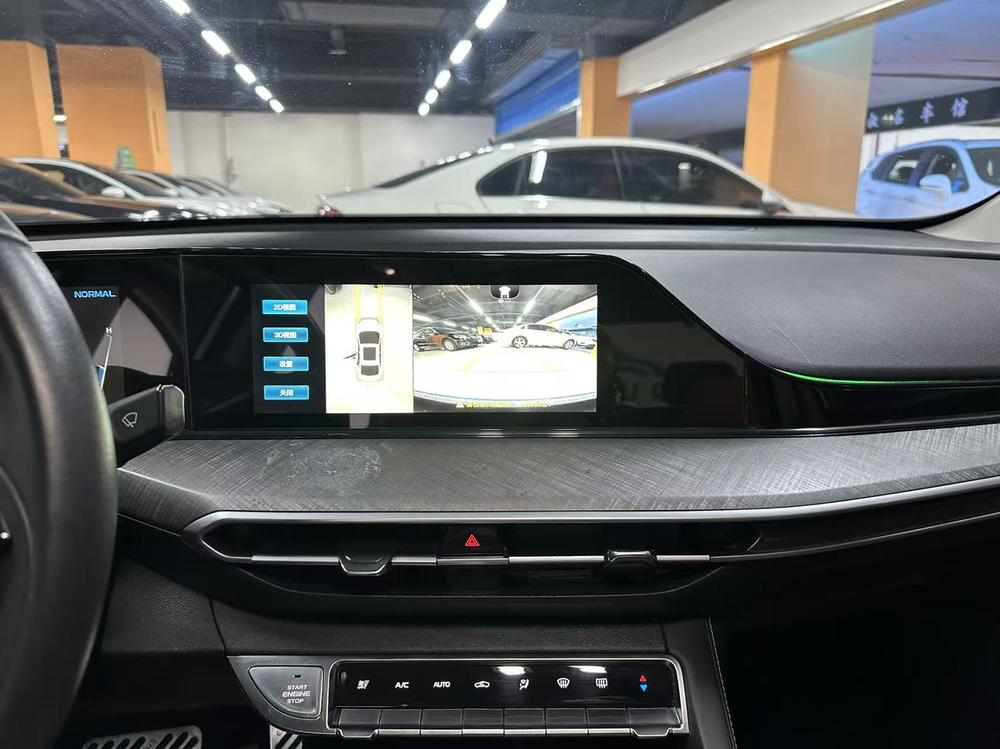 Changan Eado