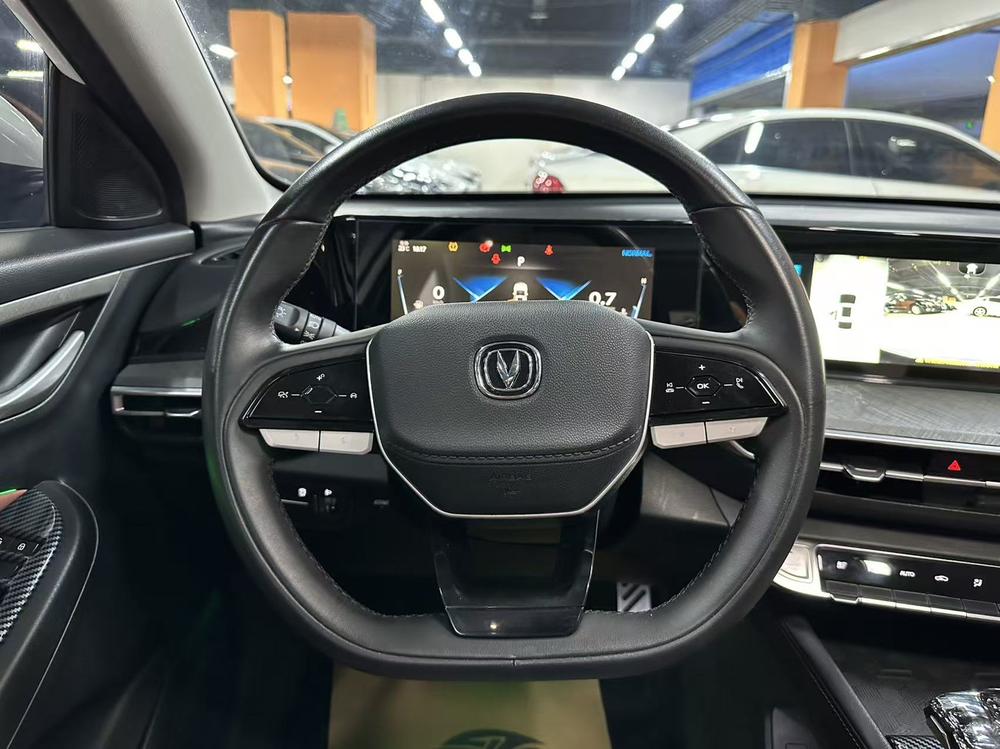 Changan Eado