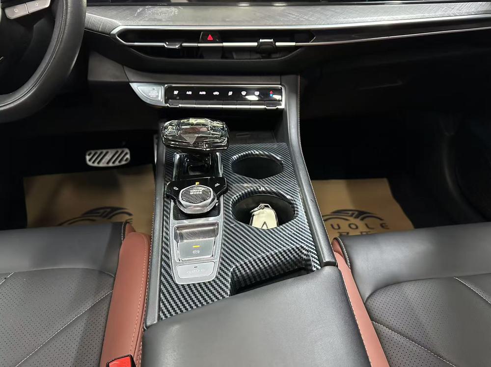 Changan Eado