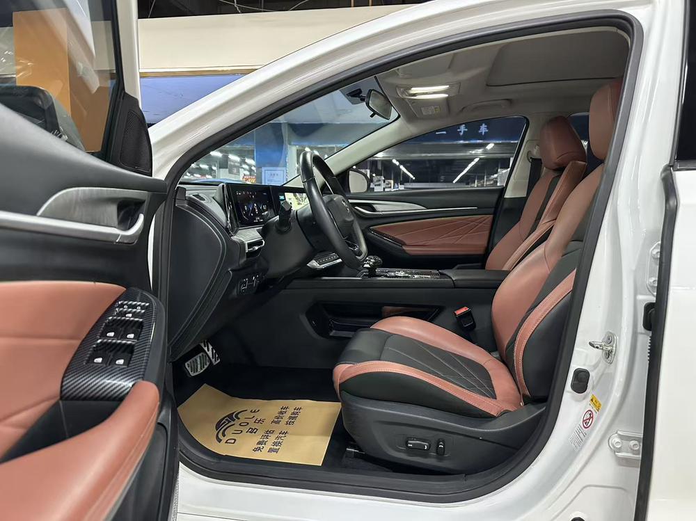 Changan Eado
