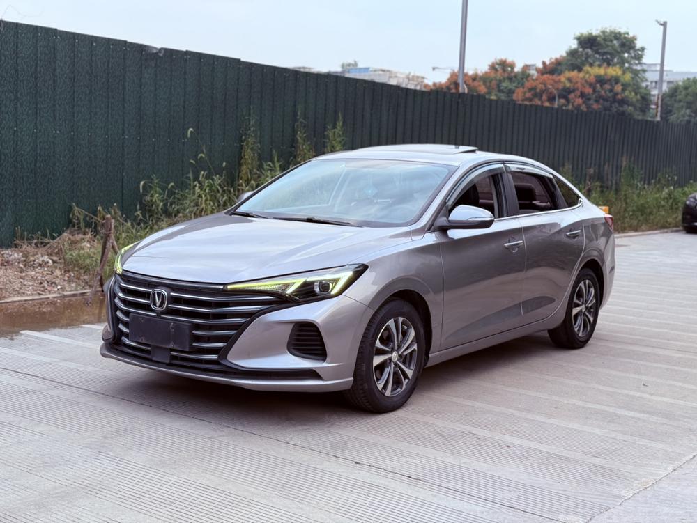 Changan Eado