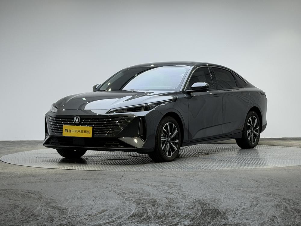 Changan Eado