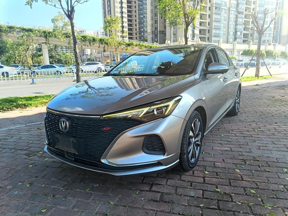 Changan Eado
