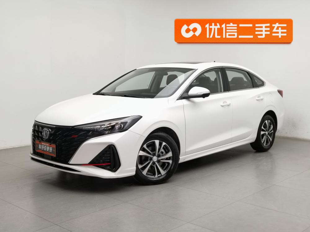 Changan Eado
