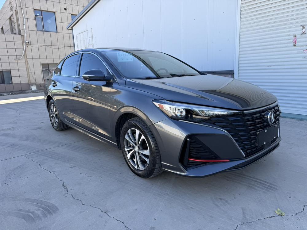 Changan Eado