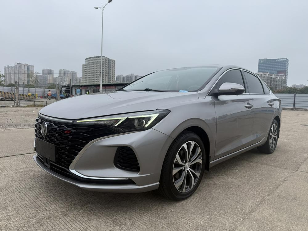 Changan Eado