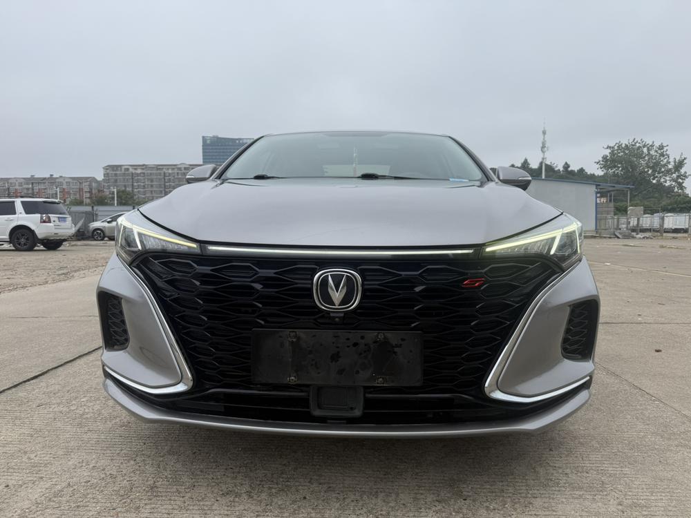 Changan Eado