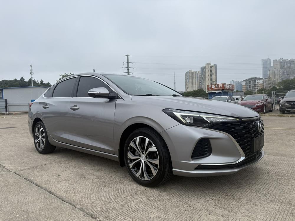 Changan Eado