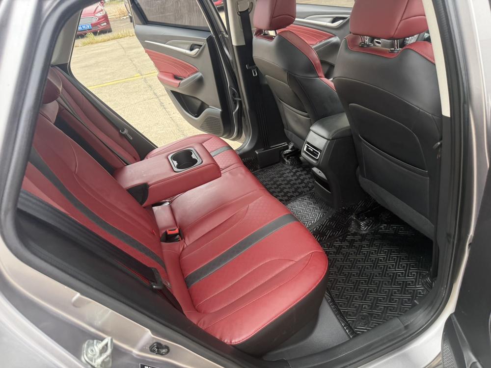 Changan Eado