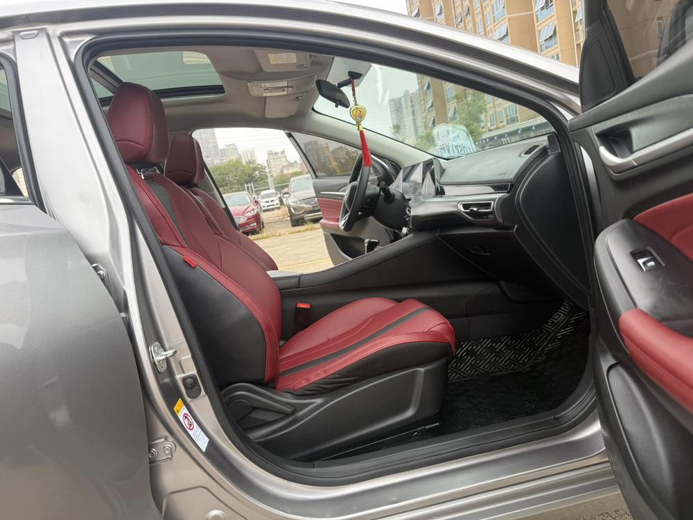 Changan Eado
