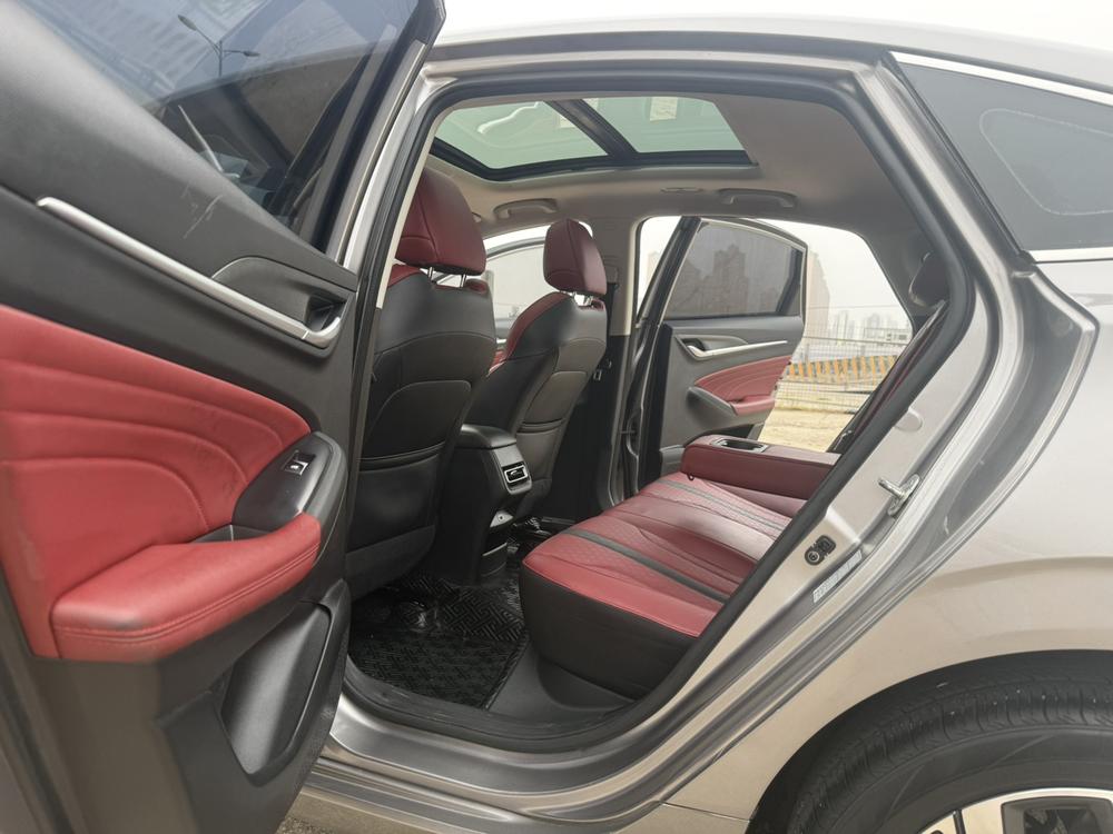 Changan Eado
