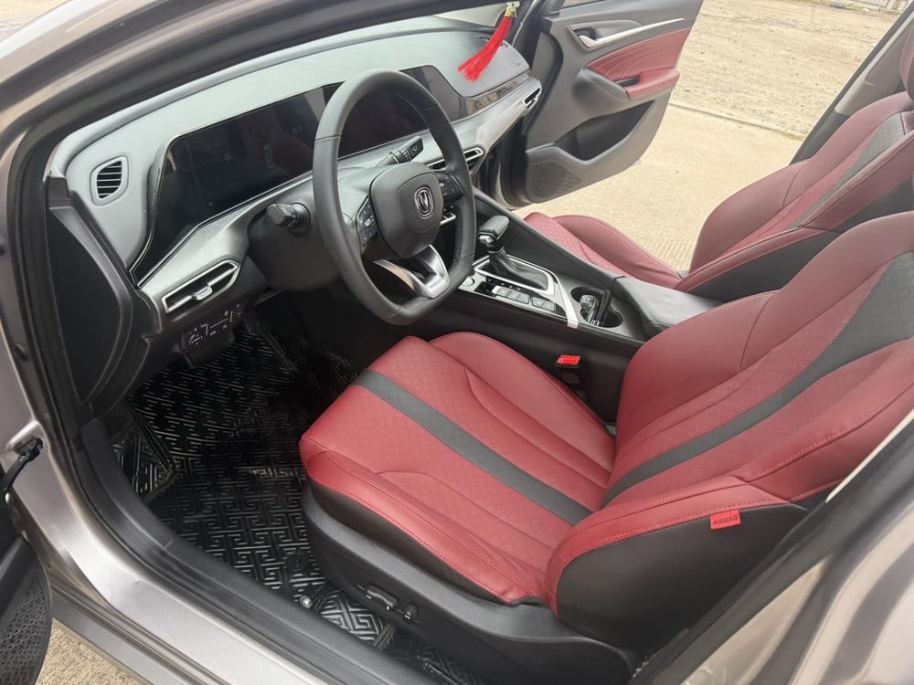 Changan Eado