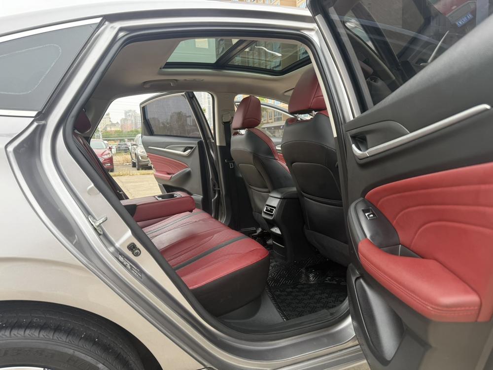 Changan Eado