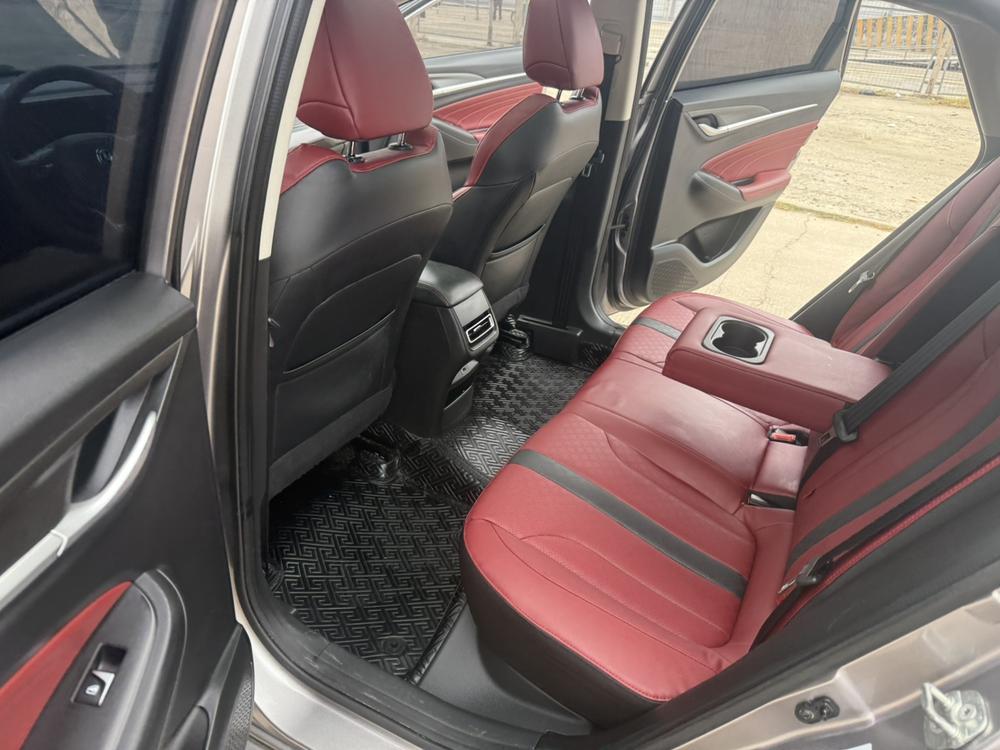 Changan Eado