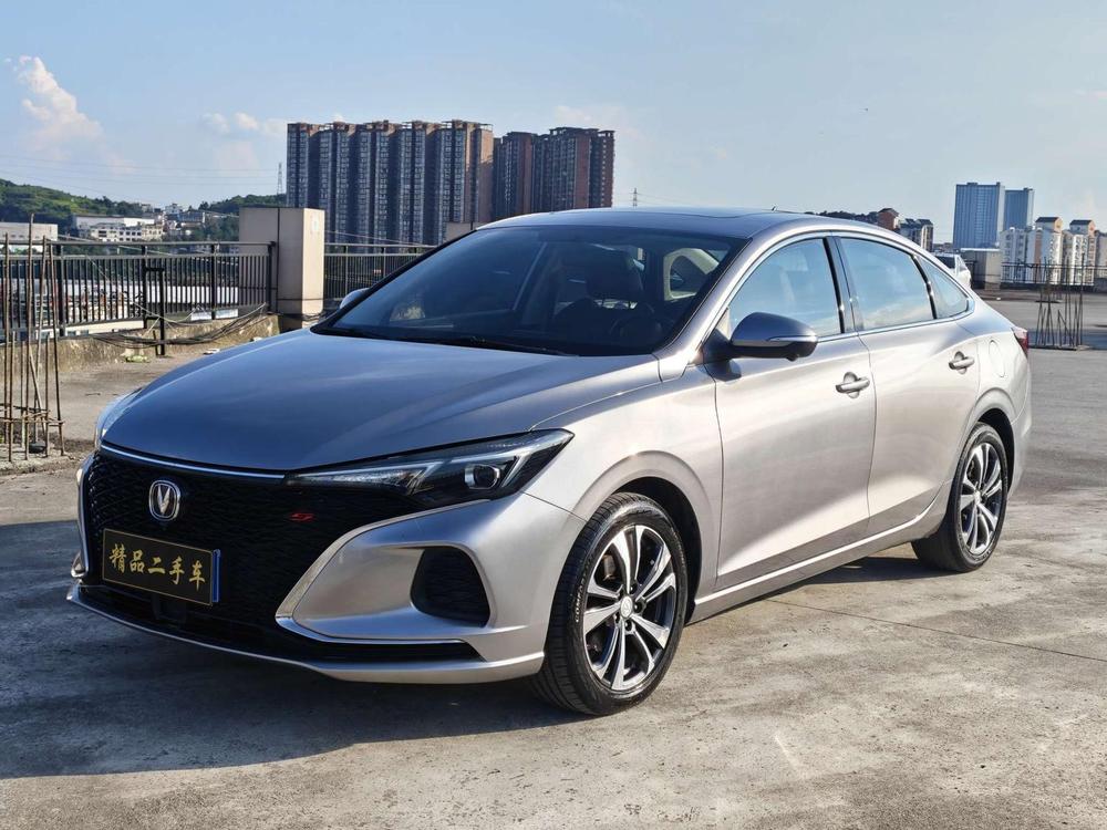 Changan Eado