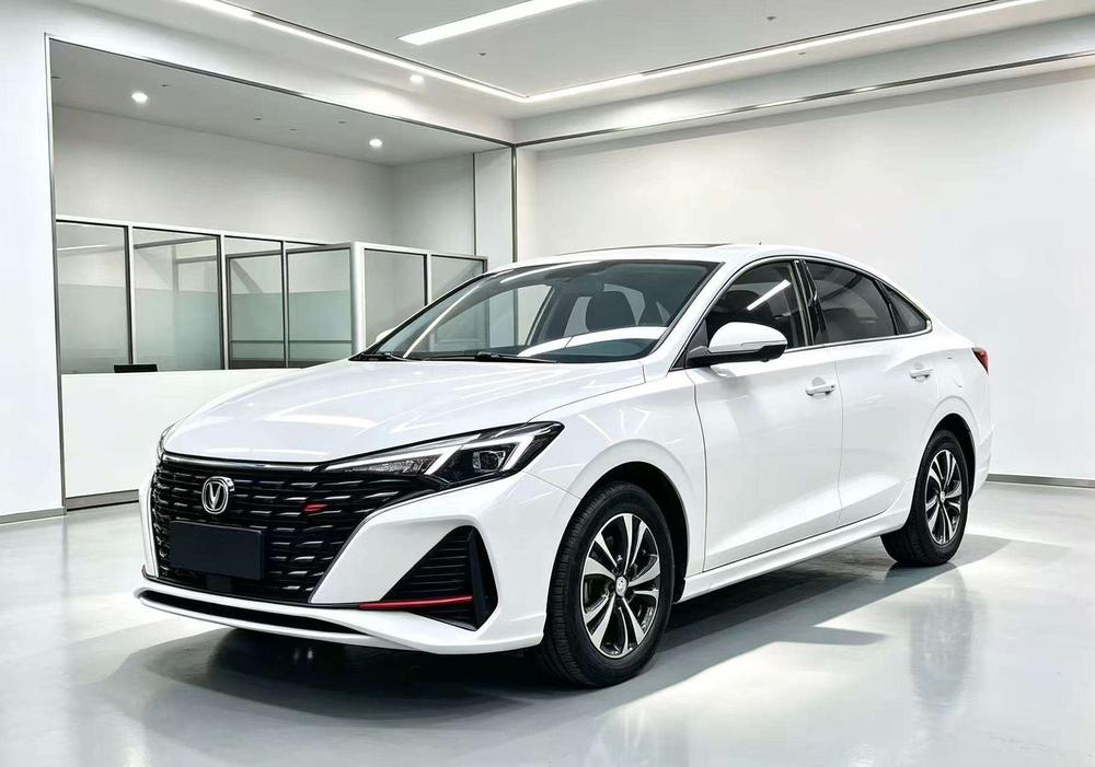 Changan Eado