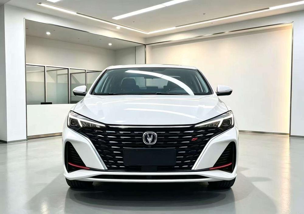 Changan Eado