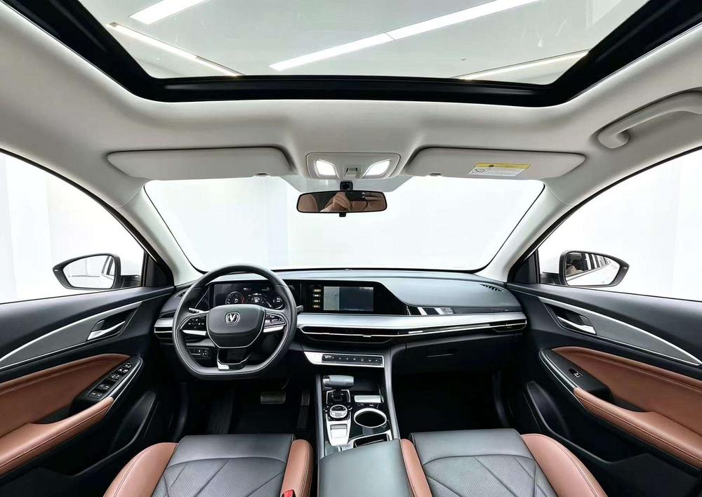 Changan Eado