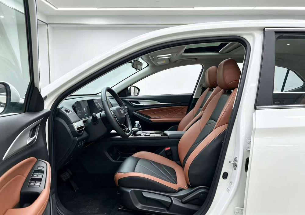 Changan Eado