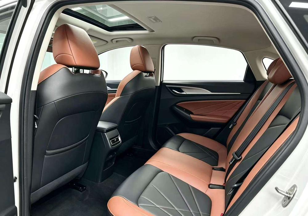Changan Eado
