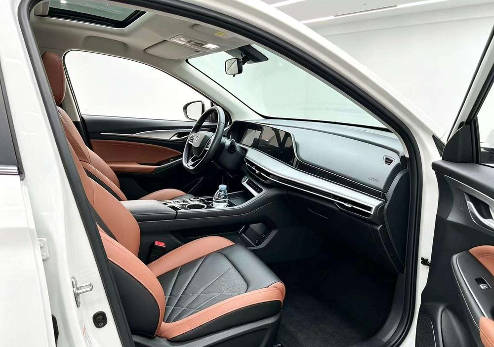 Changan Eado