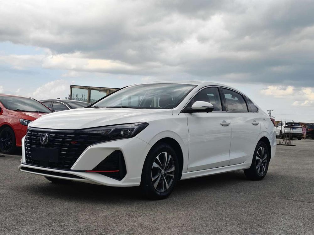 Changan Eado