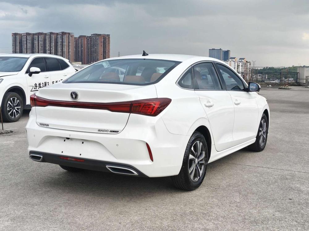 Changan Eado